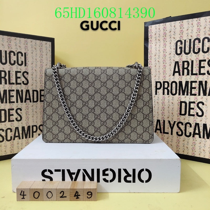 Glami Fashion - GCI Bags - 10708