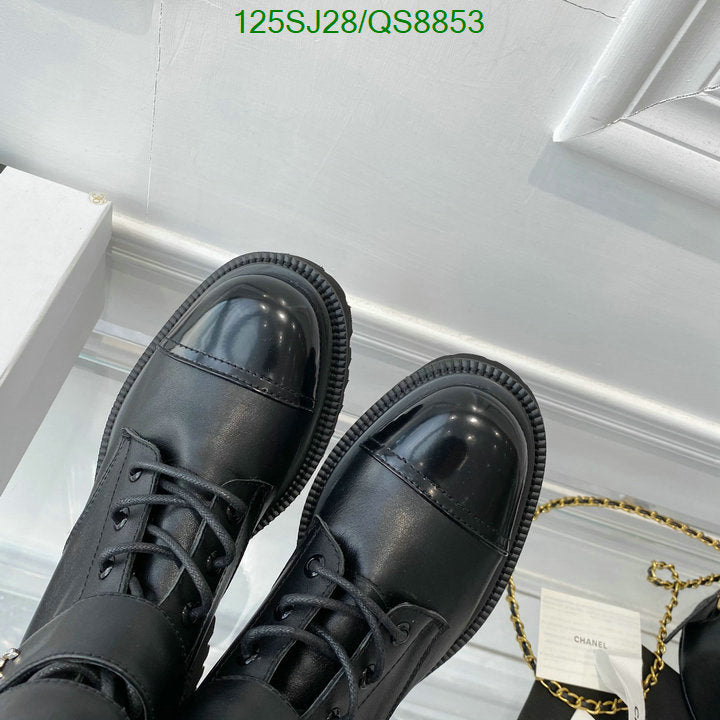 SAMC - CHL Women Boots - 148