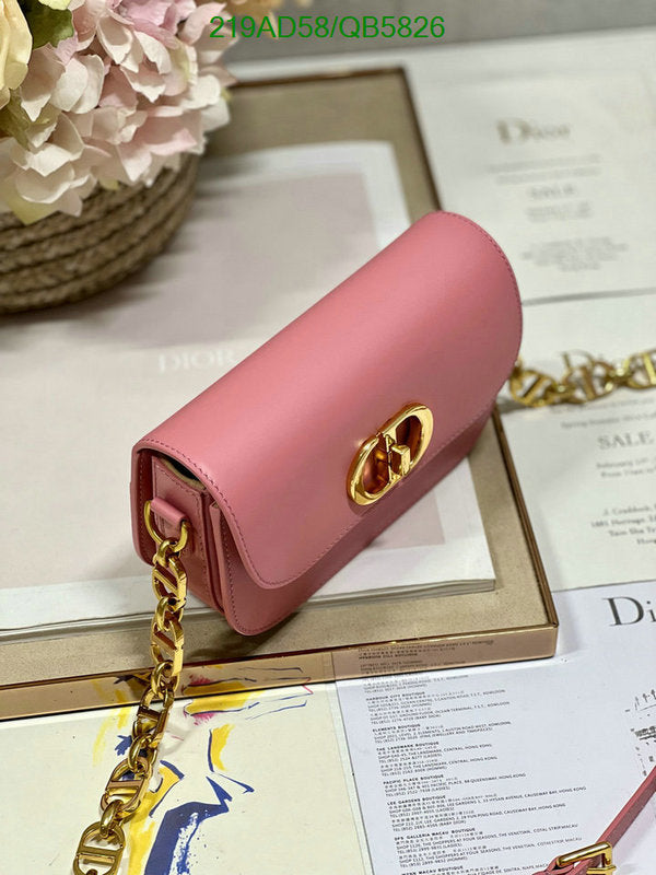 SAMCC - DOR Bags - 1227