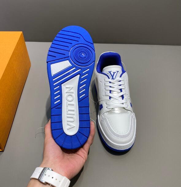 SAMC - LOV Men Shoes - 1729