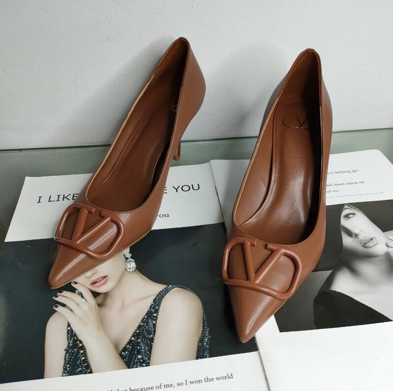 SAMC - VEL Women Shoes - 615