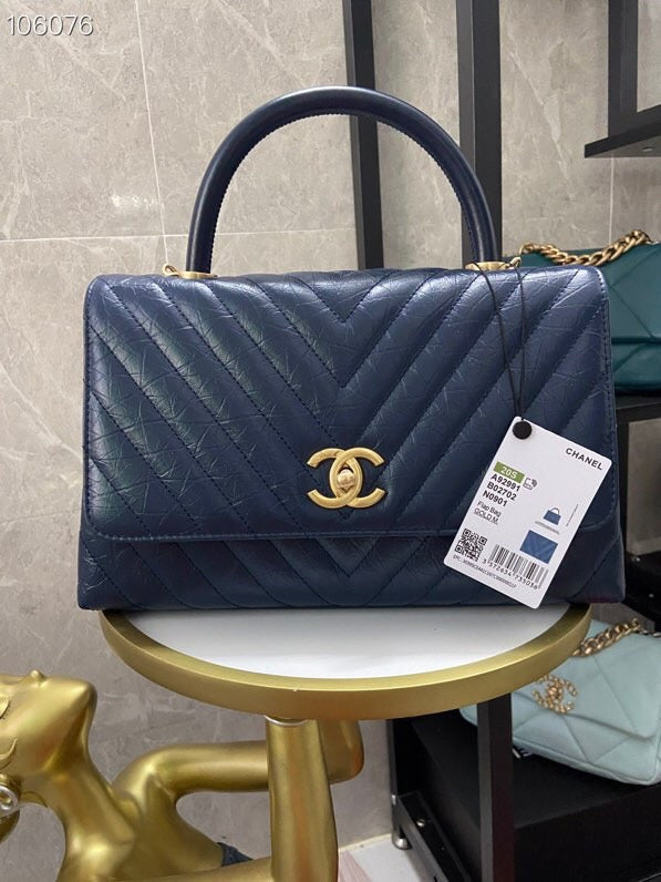 Satchel Bags - CHL Bags - 4199