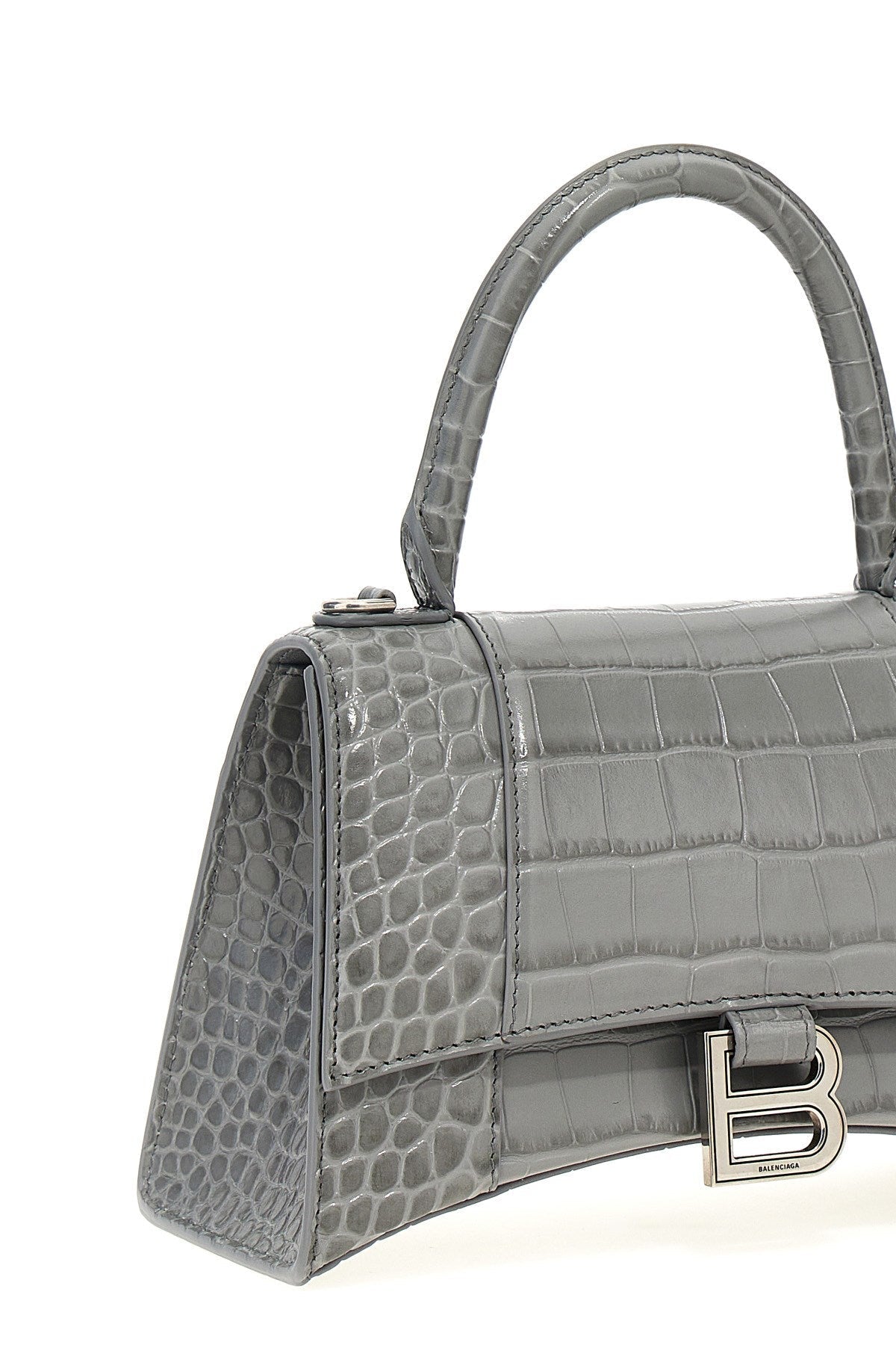 Balenciaga Women 'Hourglass S' Handbag