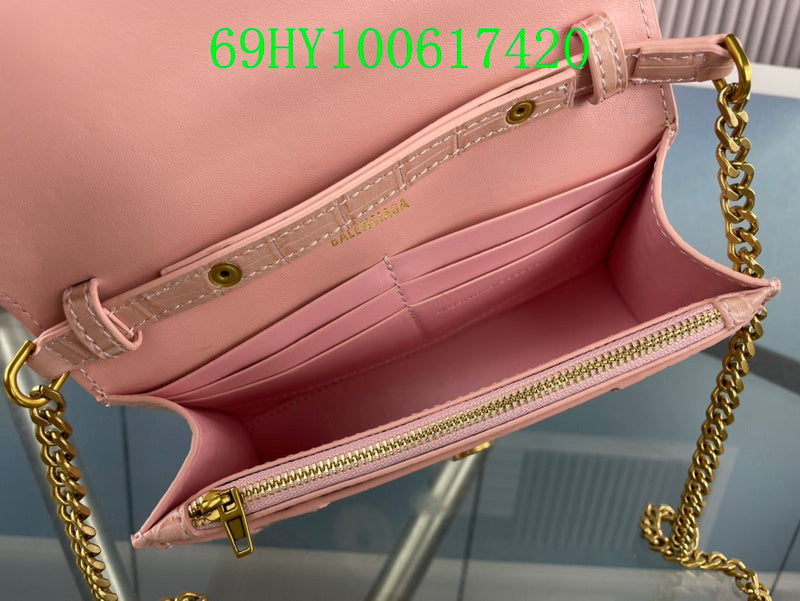 Satchel Bags - BGA Bags - 2257