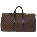 Louis Vuitton Keepall 55 Travel