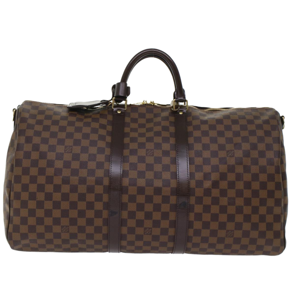 Louis Vuitton Keepall 55 Travel