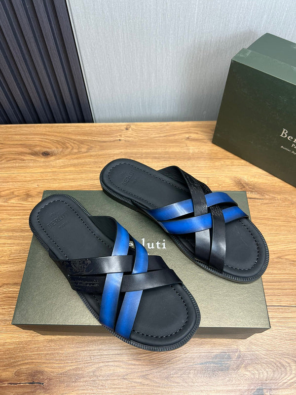 Glami - BRE Men Shoes - 399