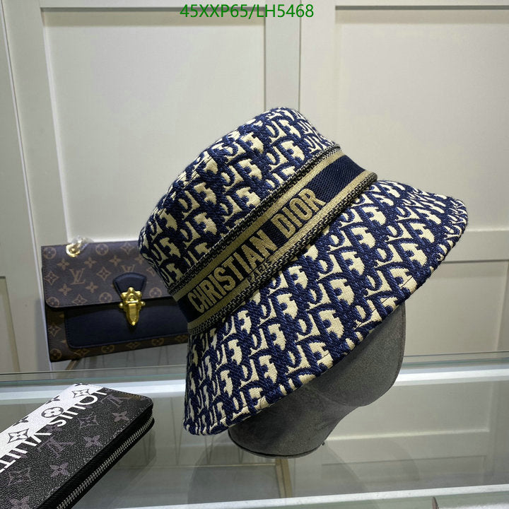 SAMC - DOR Caps & Hats - 152