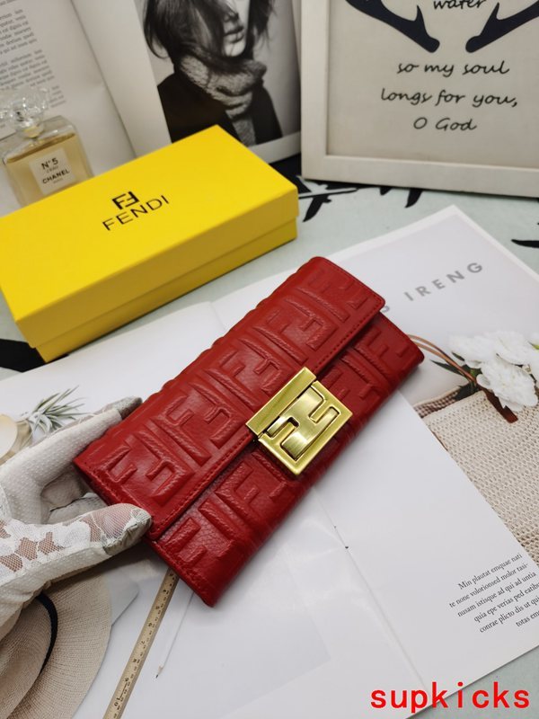 Glami- - Mix Wallets - 764