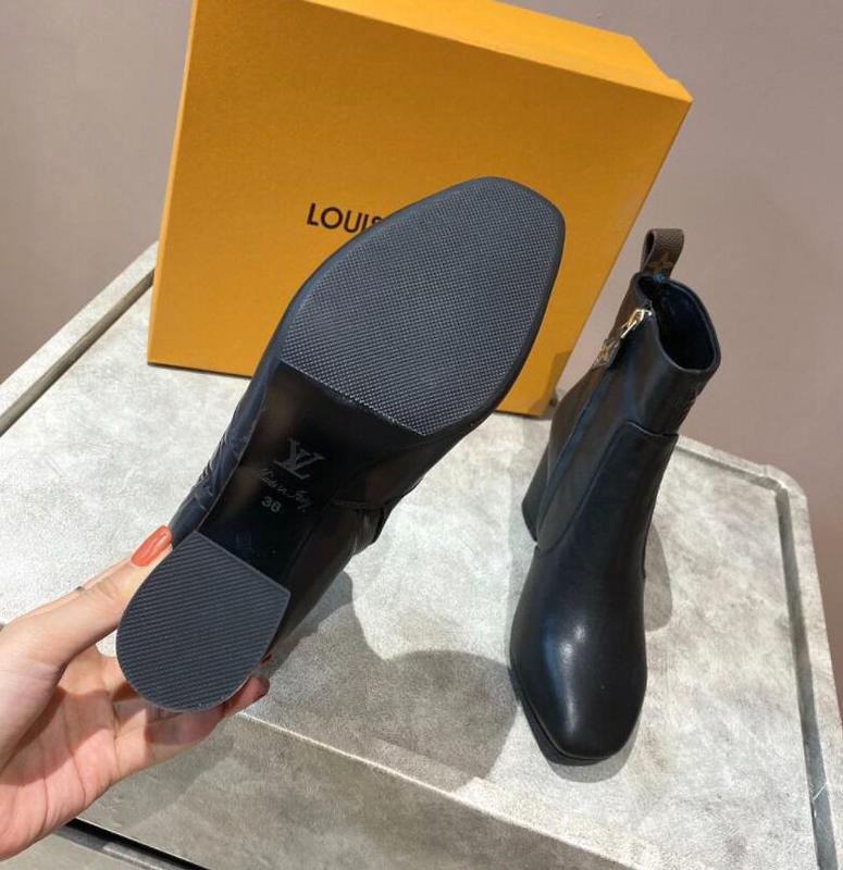 SAMC - LOV Women Shoes - 1260