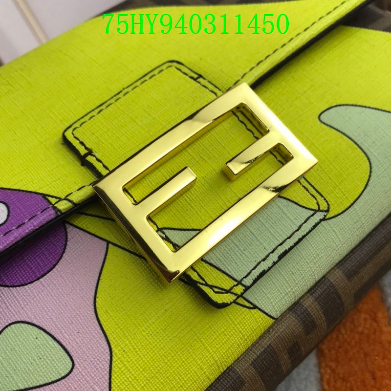Glami - FDE Bags - 1854