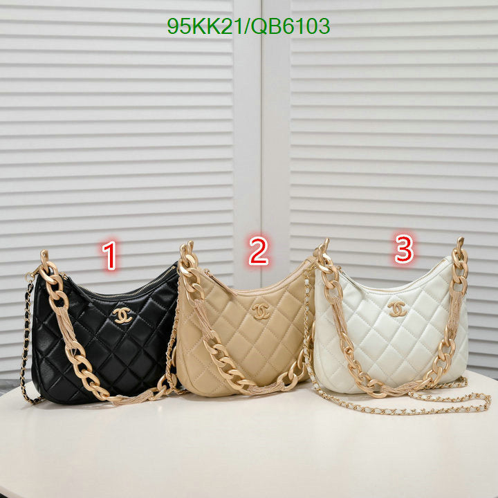 SAMC - CHL Bags Crossbody - 230
