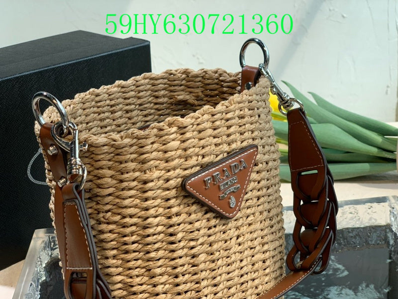 Satchel Bags - PDA Bags - 4116