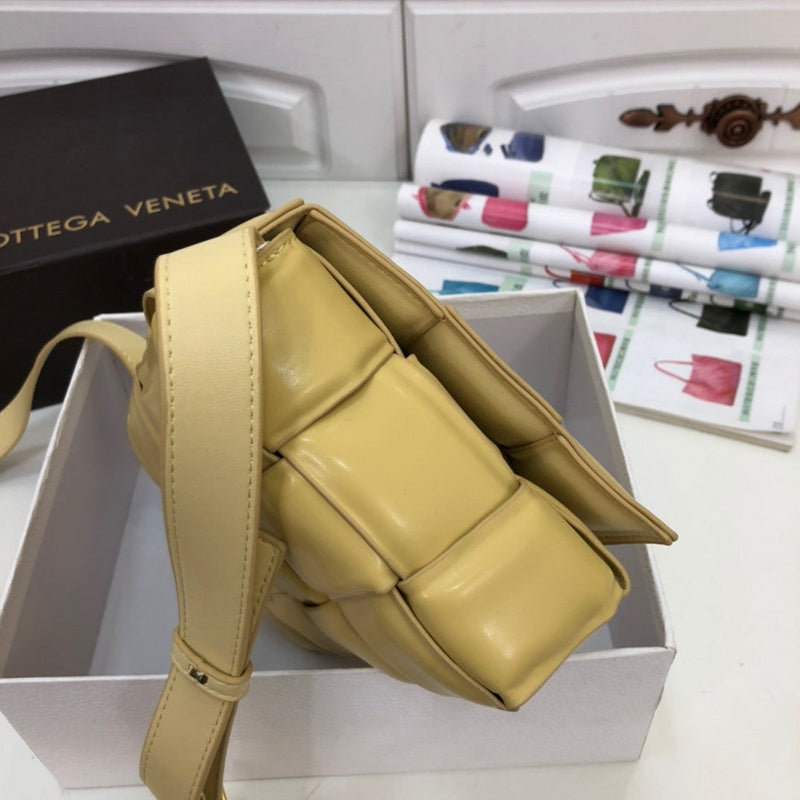 Satchel Bags - BV Bags - 364