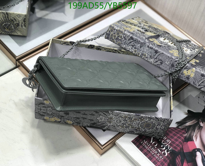 SAMCC - DOR Bags - 1496