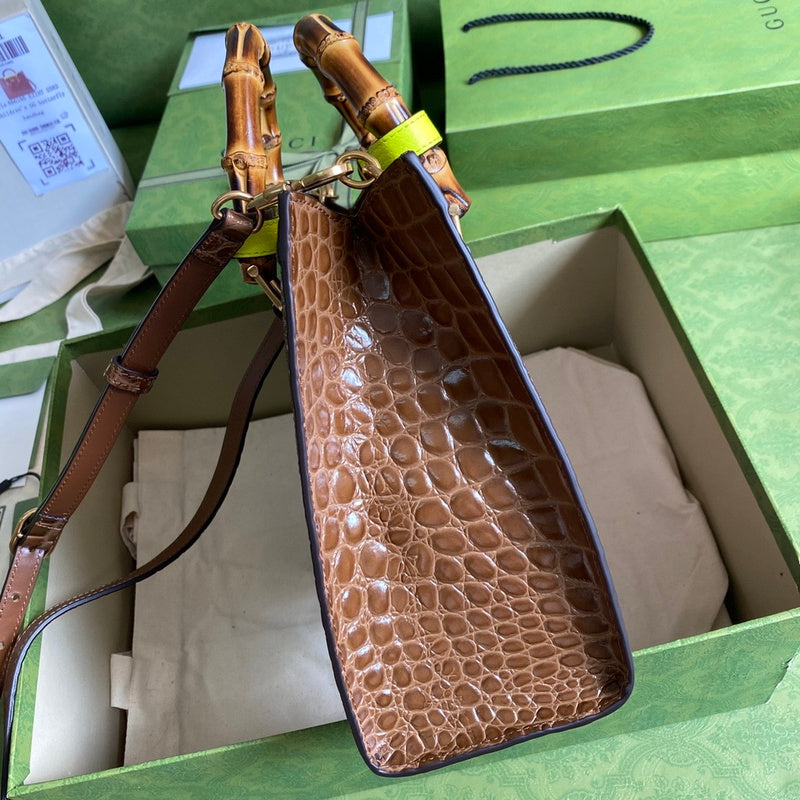 Glami Fashion - GCI Bags - 9679