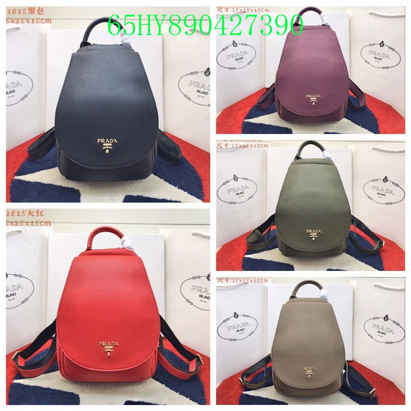 Satchel Bags - PDA Bags - 4461