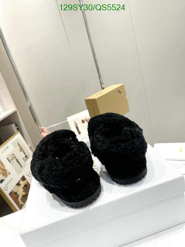SAMCC - DOR Women Shoes - 2248