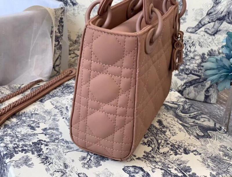 SAMCC - DOR Bags - 574