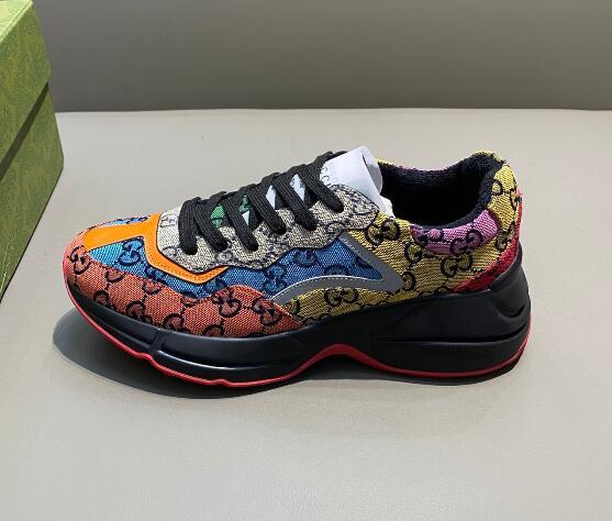 SAMC - GUKI Women Shoes - 1471