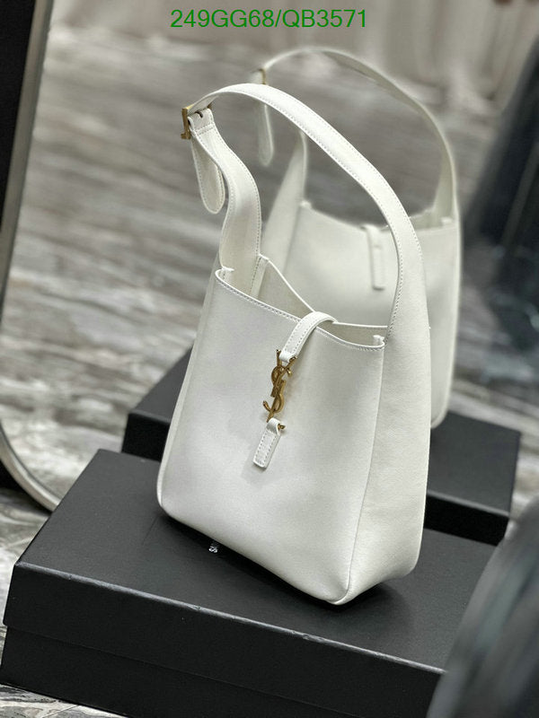 SAMC - YLS Bags - 114