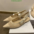 SAMCC - DOR Women Shoes - 2219