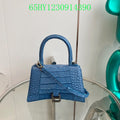 Satchel Bags - BGA Bags - 2061