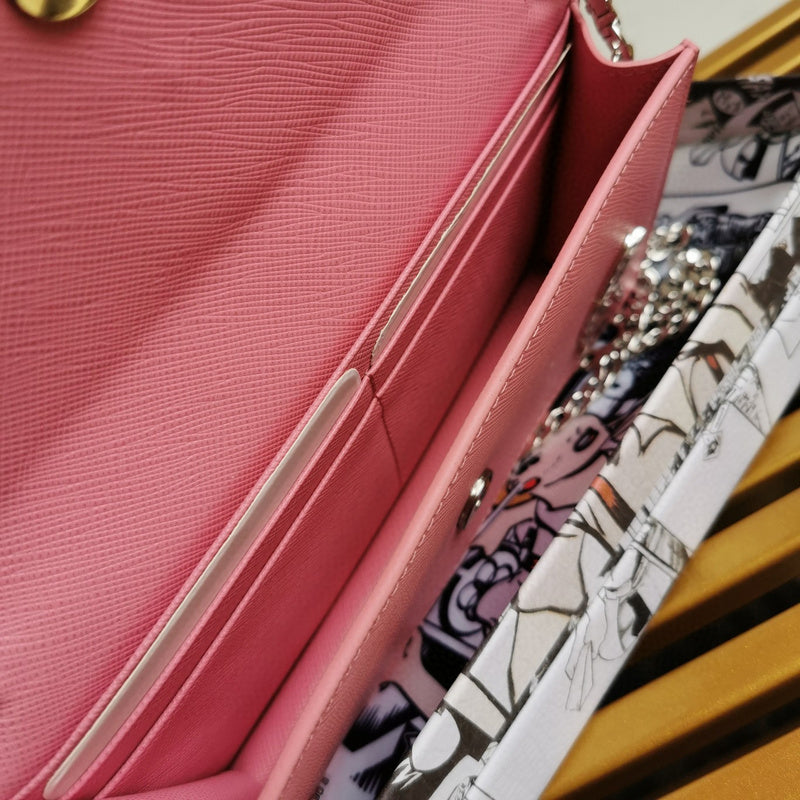 Satchel Bags - PDA Bags - 1470