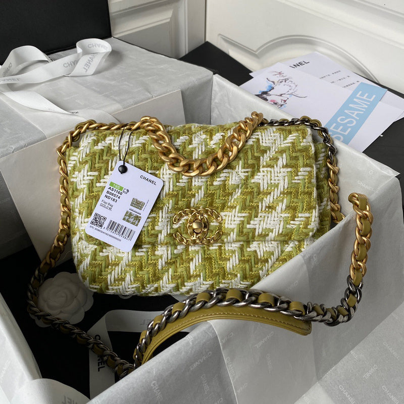 Glami - CHL Bags - 057