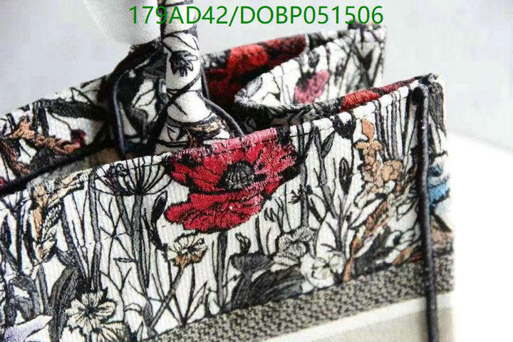 SAMCC - DOR Bags - 1416