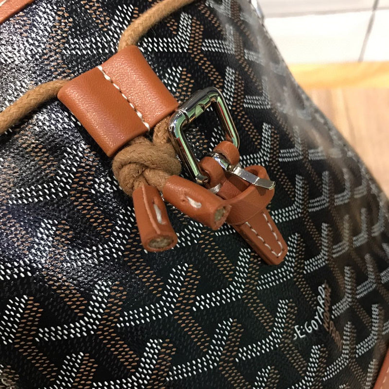 ELE - GOD Bags - 015