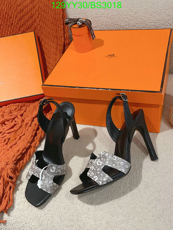SAMC - HMS Women Shoes - 113