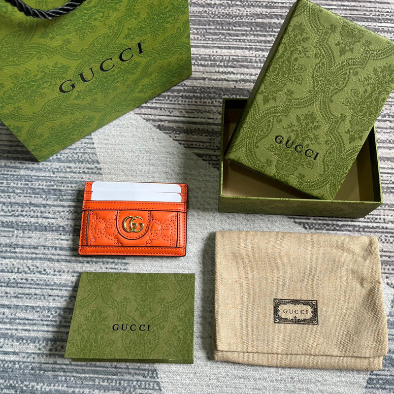 Glami-is - Guki Card Case - 009