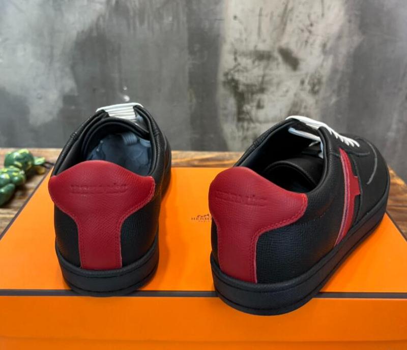 SAMC - HMS Men Shoes - 414
