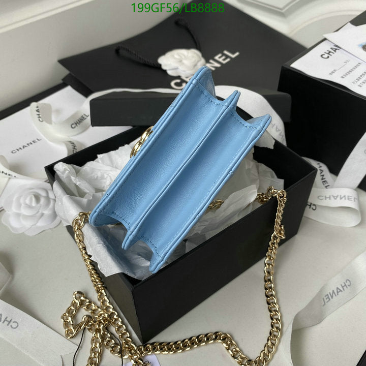 SAMC - CHL Bags - 769