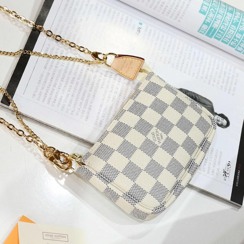 GlamI Lu-Vi bags - 3356