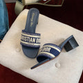 SAMCC - DOR Women Shoes - 943