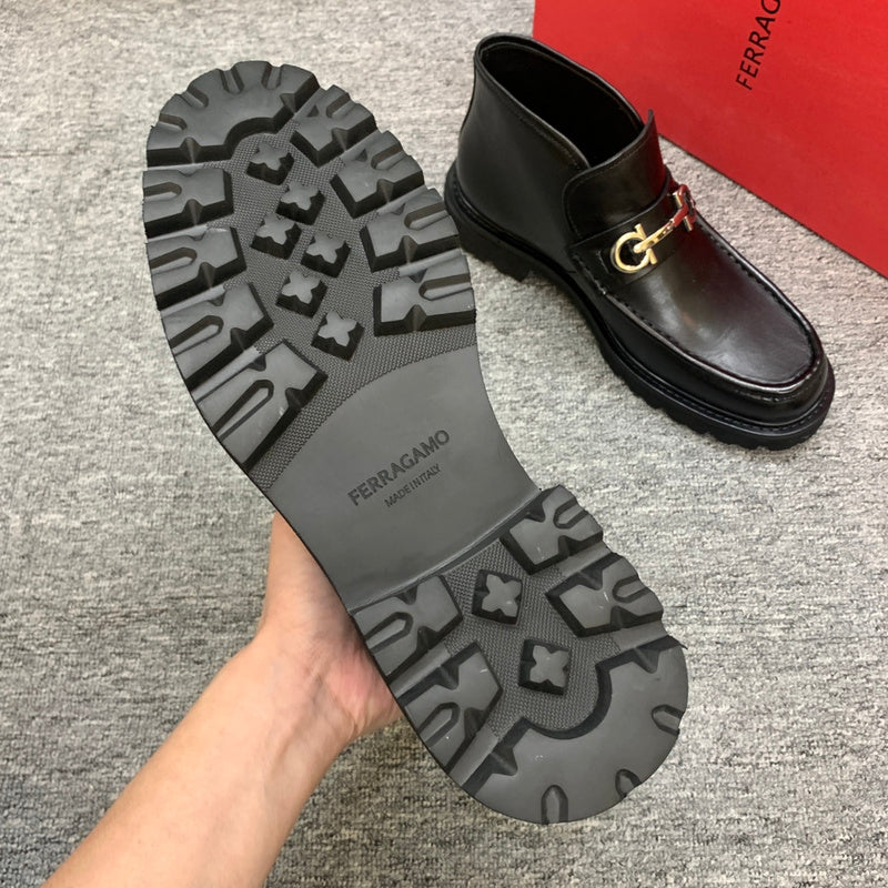 Glami - FGO Men Shoes - 1038
