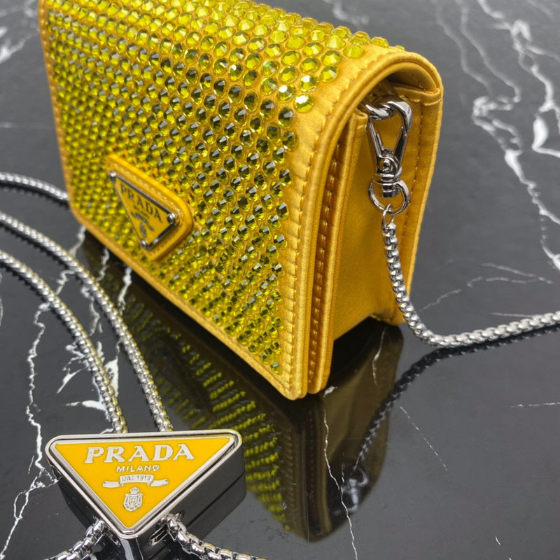 Glamy - PD Bags - 1109