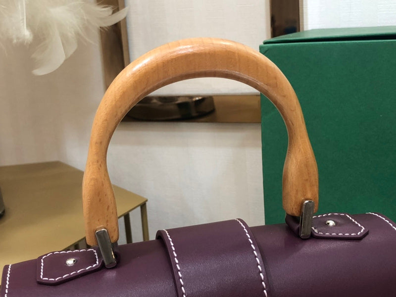 Satchel Bags - GOD Bags - 921