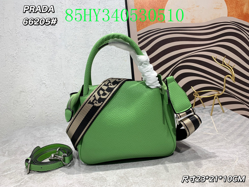 Satchel Bags - PDA Bags - 3264