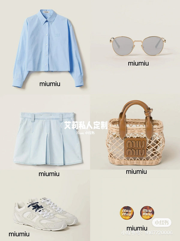 Glami - MMU Women Clothes - 632
