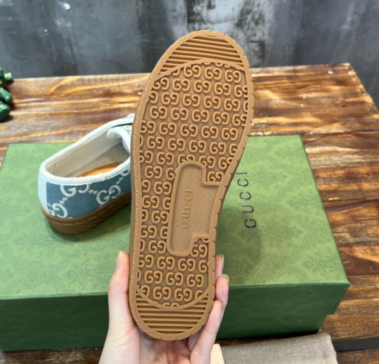 SAMC - GUKI Women Shoes - 1132