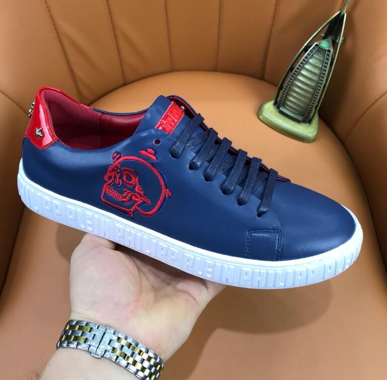 Glamy - PHP Shoes - 147