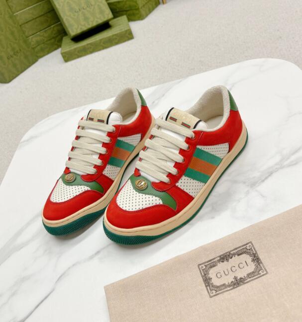 SAMC - GUKI Women Shoes - 619
