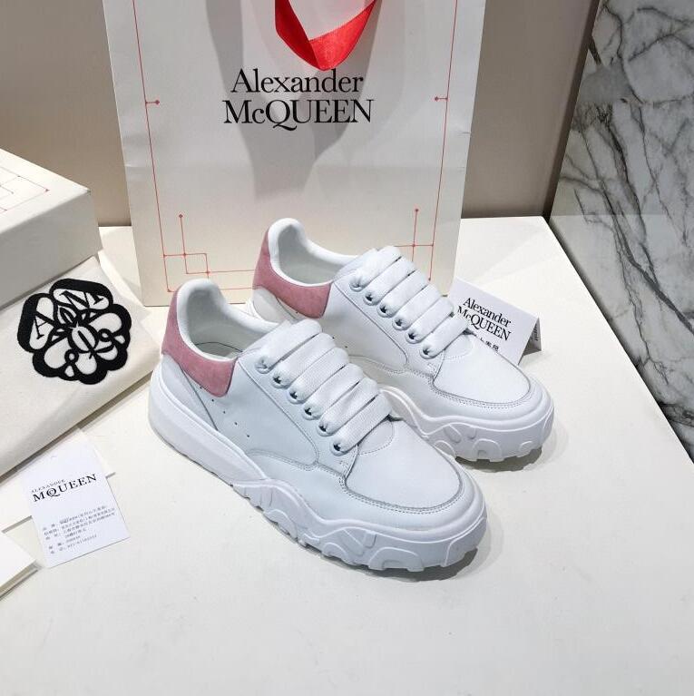 SAMC - AQ Women Shoes - 519