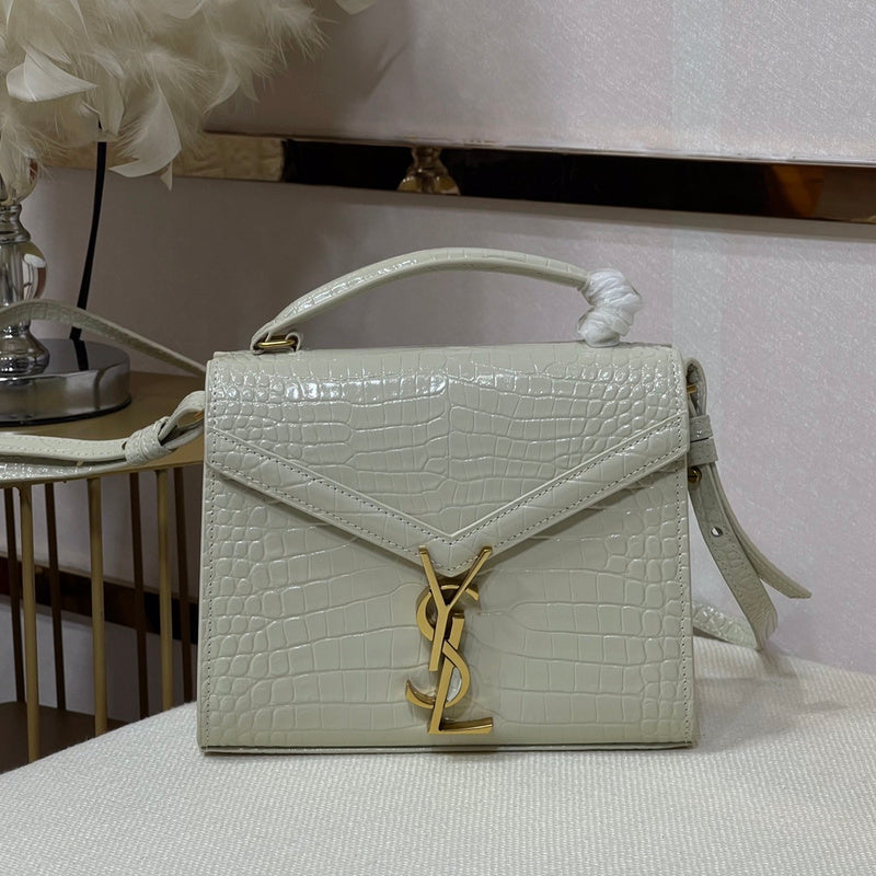Satchel Bags - SLY Bags - 2344