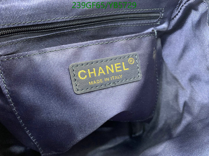 SAMC - CHL Bags - 837