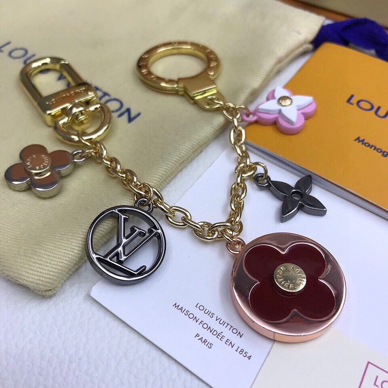 Glami - Mix Keychains - 588