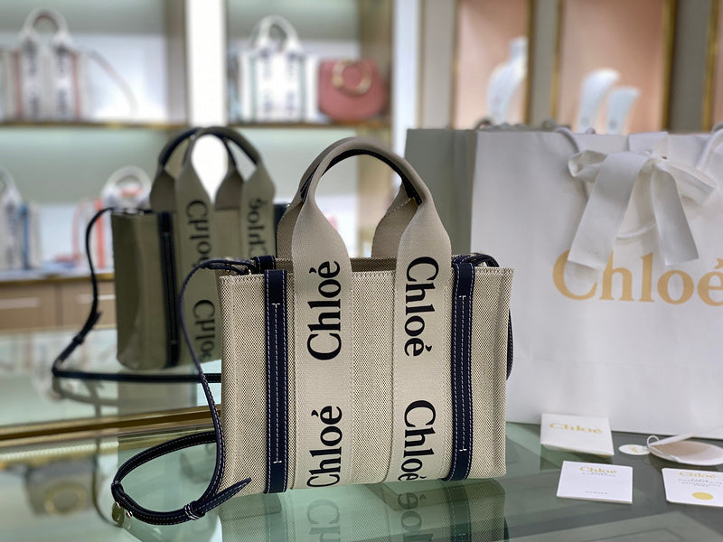 Glamy - CLE Bags - 381